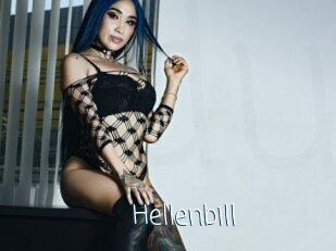 Hellenbill