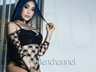 hellenchannel Adult o Porn