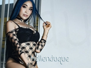 Hellenduque