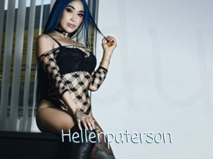 Hellenpaterson
