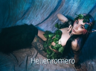 Hellenromero