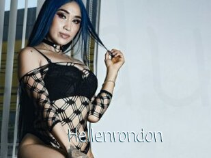 Hellenrondon