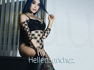 Hellensanchez