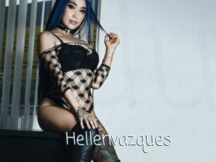 Hellenvazques