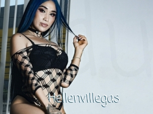 Hellenvillegas