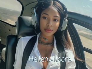 Hellenwilsonx