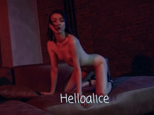 Helloalice