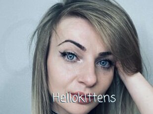 Hellokittens