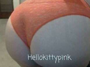 Hellokittypink