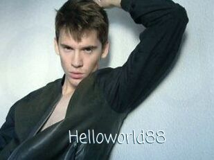 Helloworld88