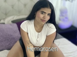 Hemarosen