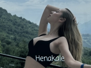 Henakale