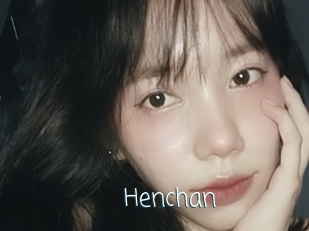 Henchan