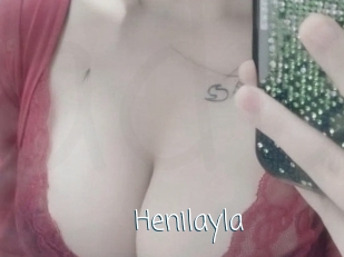 Henilayla