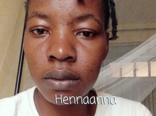 Hennaanna