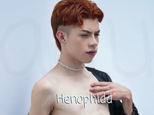 Henophidd