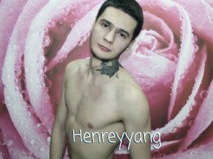 Henreyyang