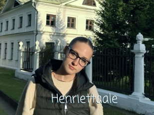 Henriettaale