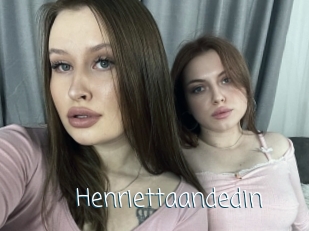 henriettaandedin Adult o Porn