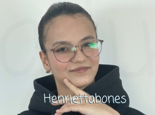 Henriettabones