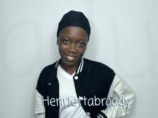 Henriettabroady
