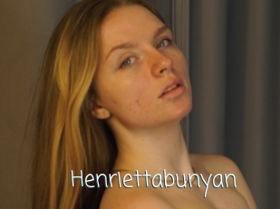 Henriettabunyan