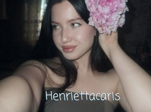 Henriettacaris