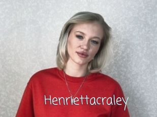 Henriettacraley
