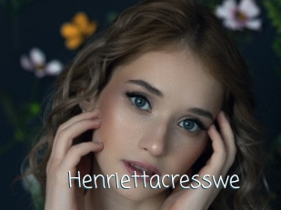 Henriettacresswe