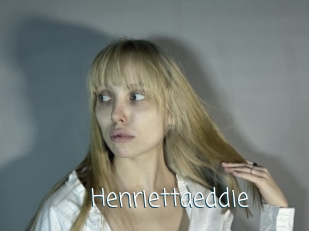 Henriettaeddie
