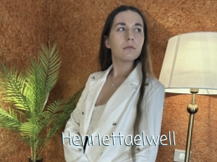 Henriettaelwell