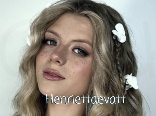 Henriettaevatt