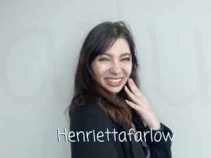 Henriettafarlow