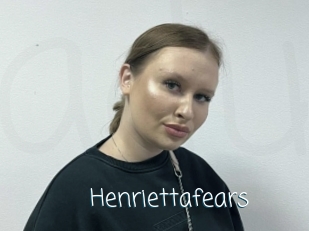 Henriettafears