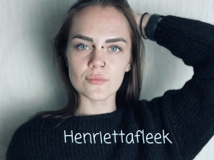 Henriettafleek