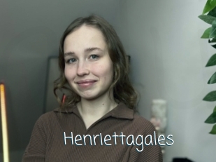 Henriettagales