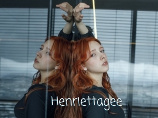 Henriettagee