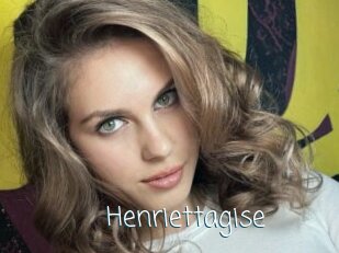 Henriettagise