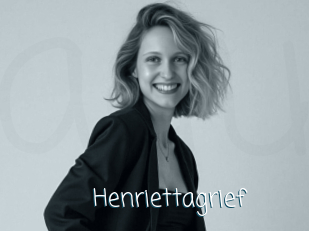 Henriettagrief