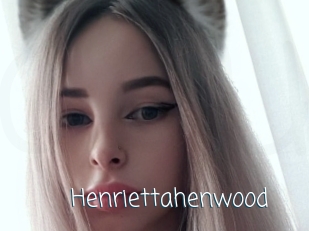 Henriettahenwood