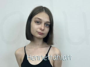 Henriettahiatt