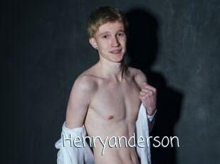Henryanderson