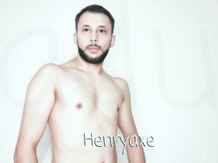 Henryaxe