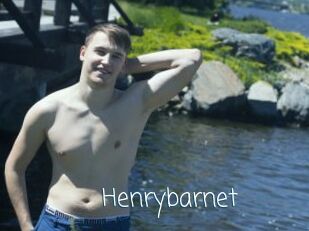 Henrybarnet