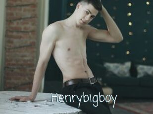 Henrybigboy