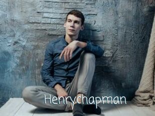 Henrychapman