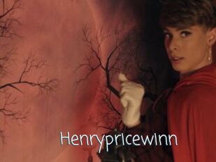 Henrypricewinn