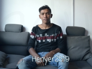 Henyer2519