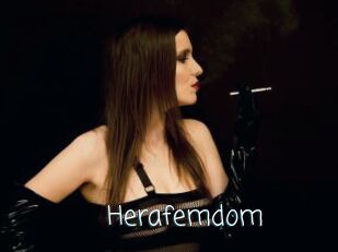 Herafemdom