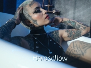 Herasallow